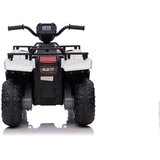 Quad na akumulator JC915 - bijeli | shoptok.hr