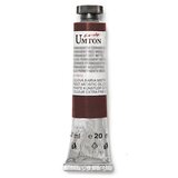  Uljana boja UMTON 20 ml | Burnt umber 20 ml Cene