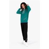 Champion Asymmetric Pocket Hoodie sarena | shoptok.hr
