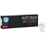Mtech Sijalica 1.2 W B8.5D, 24 V, Siva | Eponuda.com