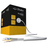 Draka Comteq (DNT) UChome SS26, Kat.7, belo, 4P S/FTP, AWG26, 60026455-Dca-Box350, (20811101) | Shoptok.si