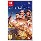 SID Meiers Civilization 6 - koda v škatlici (SWITCH) | Shoptok.si