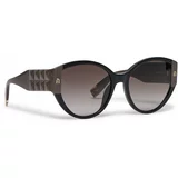Furla Sončna očala Sunglasses Sfu784 WD00112-A.0116-3214S-4401 Črna