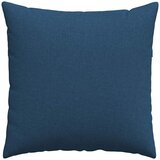  Jastučići za sofu 2 pcs Plava 80 x 80 cm tkanina | shoptok.hr
