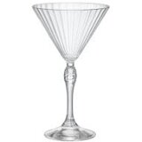 Bormioli čaša America 20`s martini mala 15,5 cl 122144 | ePonuda.com