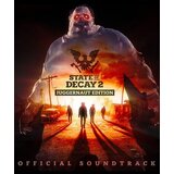 Steam State of Decay 2 Two-Disc Soundtrack (DLC) (PC) Key GLOBAL | ePonuda.com