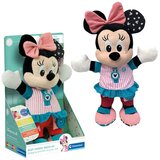 Clementoni baby disney Clementoni Disney baby Minnie dress me up igračka | Eponuda.ba