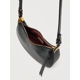 Coccinelle Torba preko ramena 'FUJIKO' crna | shoptok.hr