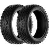 Tubeless guma z gelom 10,5 x 2,75 za električni skiro Segway