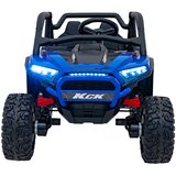 Buggy na akumulator KCK 4x4 - plavi | Shoptok.si