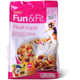 Pahuljice i muesli