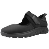 Geox Sandali & Odprti čevlji D SPHERICA Črna | Shoptok.si