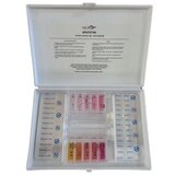 Nero tester na tablete ph/cl za bazene Cene