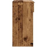  Konzolni stol Staro drvo 90x36x75 cm Konstruirano drvo | Eponuda.ba