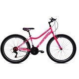 Capriolo bicikl diavolo 600 pink-ljubičasto (14) ( 925311-14 ) cene