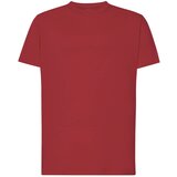  Muška majica kratki rukav VIS, crvena | shoptok.hr