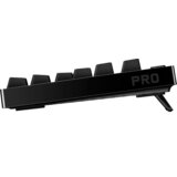Logitech G PRO GX Blue USB slo tisk gaming tipkovnica cene