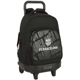 Barcelona Trolley Compact Extraible F.C. 45 cm Slike