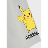 Sinsay Bermude kratke hlače s printom Pokemon | shoptok.hr