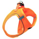 Moksi air mesh am za pse, l, narandžasti Cene