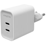  Mophie Speedport 45 Universal White AC Fast charging Indoor Cijene
