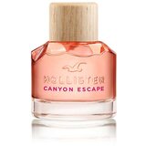 Hollister Canyon Escape parfemska voda 100 ml za žene | shoptok.hr