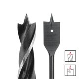 Einhell set svrdla i udarnih bitova, 95/1, XL-Box | shoptok.hr