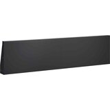  Zid za zadržavanje 6 kom. 80 x 12 x 50 cm Čelik Crna | shoptok.hr