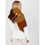 Factory Price Scarf-AT-SZ-BF48332.14-brown | Shoptok.si