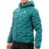 ALPEN plus jakna ovatta za mu&scaron;karce zelena cene