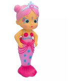 Bloopies Babies bloopies: zabavna sirena s svetlečimi krili | Shoptok.si