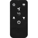 Home Konvektor, smart, sa ventilatorom, samostojeća, 2000W, WiFi - FK320WIFI | Eponuda.ba