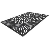 Kayoom PREDPRAŽNIK 45/75 cm črna | Shoptok.si