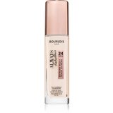 Bourjois Always Fabulous dolgoobstojen tekoči puder SPF 20 odtenek 115 Golden Ivory 30 ml | Shoptok.si