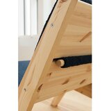 Karup Design Bež fotelj Sway – | Shoptok.si