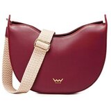 Vuch Torba Carys Dark Wine, 22 x 30 cm | shoptok.hr