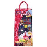 Mega Bloks Barbie lutka 1kom. | shoptok.hr