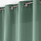 Douceur d intérieur Zelena zavesa 140x260 cm Soline – | Shoptok.si