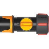 Fiskars hitra spojka za škropilce comfort, 3/4 palca Cene