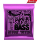  ŽICE ZA BASS Ernie Ball 2831 55-110 | Eponuda.ba