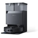 Ecovacs DEEBOT T30C BLACK GEN 2 Saug-Wischroboter | shoptok.hr