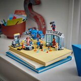 Lego Marvel: Iron Manov laboratorij: Dvorana oklepov | Shoptok.si