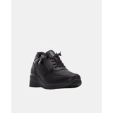 Refresh Nizke superge 172936 Črna | Shoptok.si