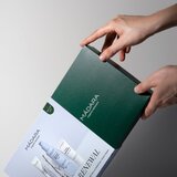 MÁDARA Time Miracle Radical Renewal set(proti staranju kože) | Shoptok.si