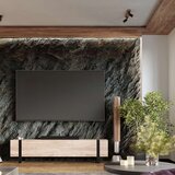  Stenska svetilka ZUCA črna, (21347854) | Shoptok.si