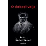 Ukronija Artur Šopenhauer - O slobodi volje Cene
