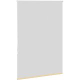 Rolo zavjesa Blackout Bež 110x150 cm Širina tkanine 105,7 cm | shoptok.hr