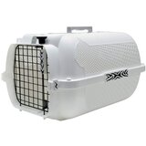Catit transporter White Tiger Voyageur bijeli - D 48 x Š 32 x V 28 cm Cijene