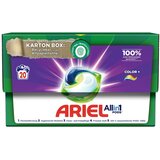 Ariel kapsule tekućeg deterdženta za pranje rublja Color+ All-in-1 PODS, 20 pranja | shoptok.hr