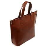 Vera Pelle VP515L Smeđa | shoptok.hr
